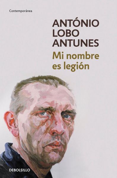 Produktbild: Mi nombre es Legi&oacute;n