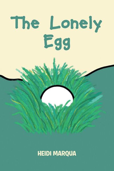Produktbild: The Lonely Egg
