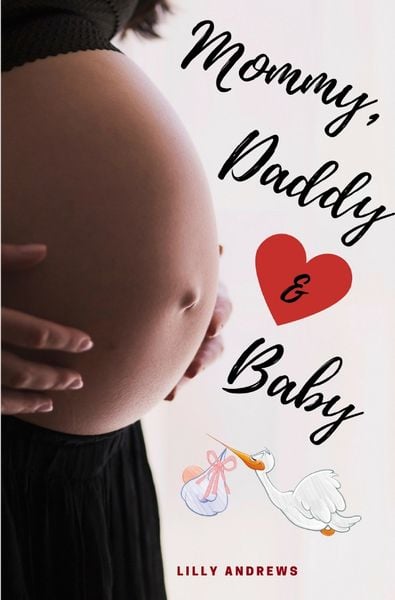 Produktbild: Mommy, Daddy & Baby