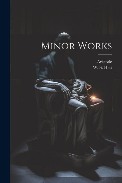 Produktbild: Minor Works