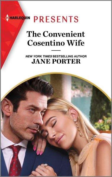 Produktbild: The Convenient Cosentino Wife