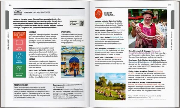 Produktbild: LONELY PLANET Reisef&uuml;hrer Entdecke London