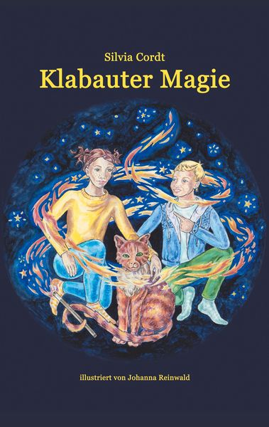 Produktbild: Klabauter Magie