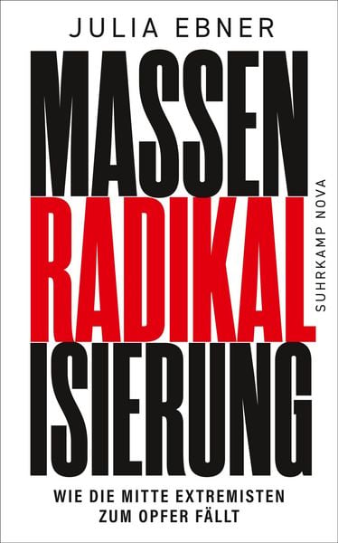 Produktbild: Massenradikalisierung