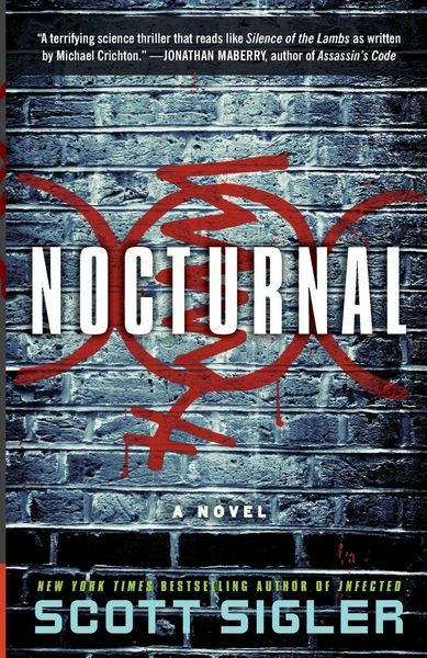 Produktbild: Nocturnal