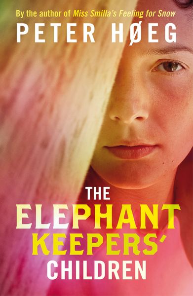Produktbild: The Elephant Keepers Children