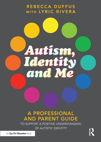 Produktbild: Autism, Identity and Me