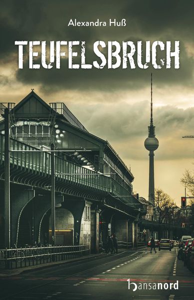 Produktbild: Teufelsbruch