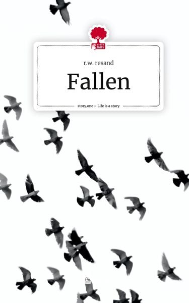 Produktbild: Fallen. Life is a Story - story.one