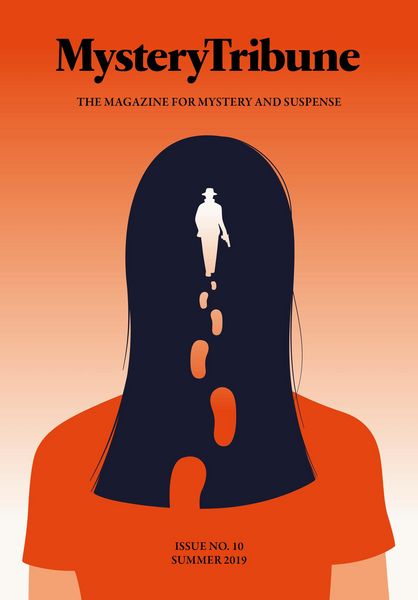 Produktbild: Mystery Tribune / Issue N&ordm;10