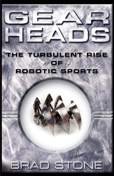 Produktbild: Gearheads