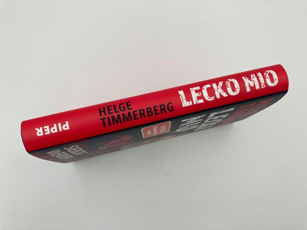 Produktbild: Lecko mio