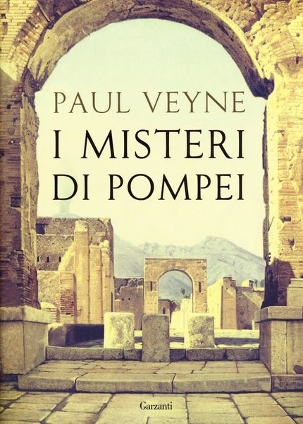 Produktbild: I misteri di Pompei