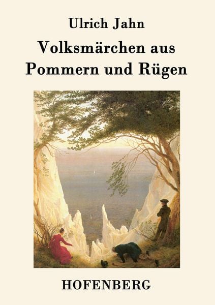 Produktbild: Volksm&auml;rchen aus Pommern und R&uuml;gen