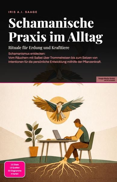 Produktbild: Schamanische Praxis im Alltag