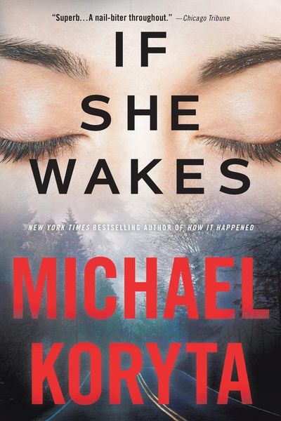 Produktbild: If She Wakes