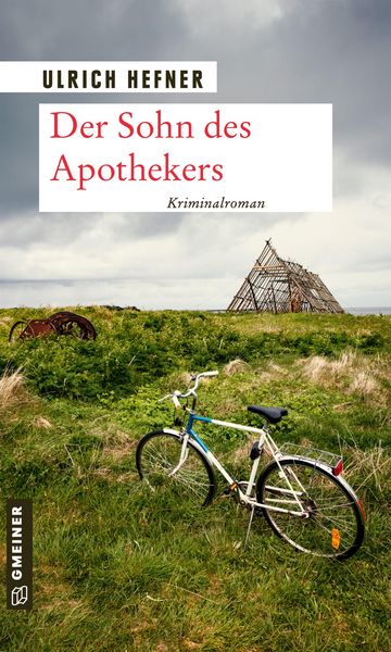 Produktbild: Der Sohn des Apothekers
