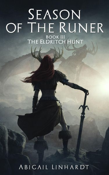 Produktbild: The Eldritch Hunt