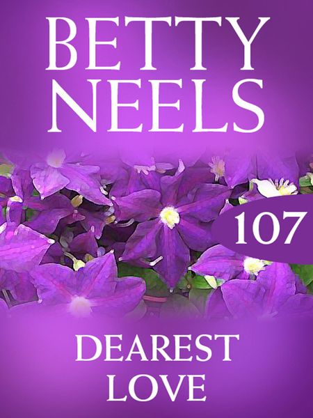 Produktbild: Dearest Love