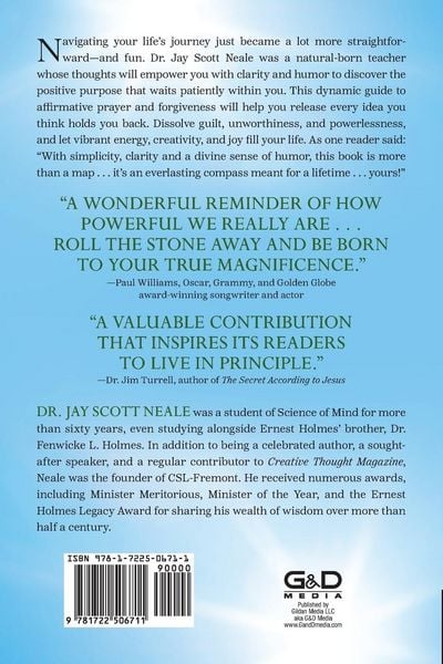 Produktbild: The Power of Positive Purpose