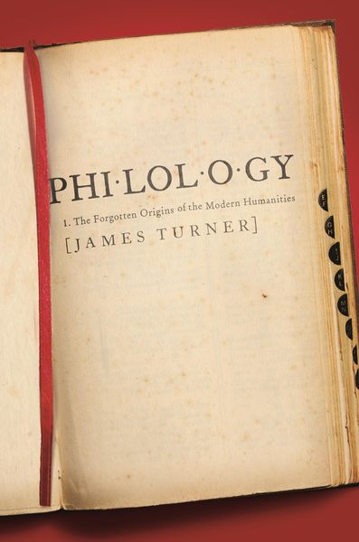 Produktbild: Philology