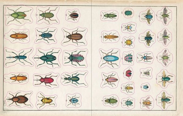Produktbild: John Derian Sticker Book