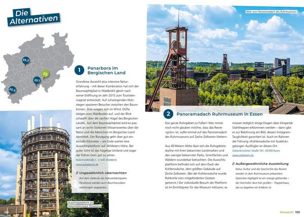 Produktbild: DUMONT #genausosch&ouml;n in Nordrhein-Westfalen