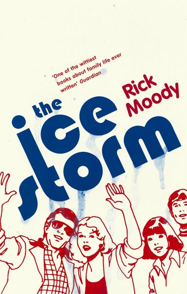 Produktbild: The Ice Storm