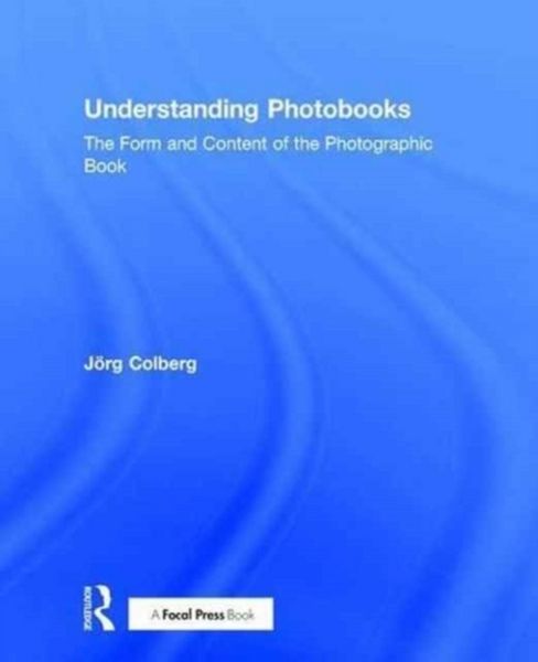 Produktbild: Understanding Photobooks