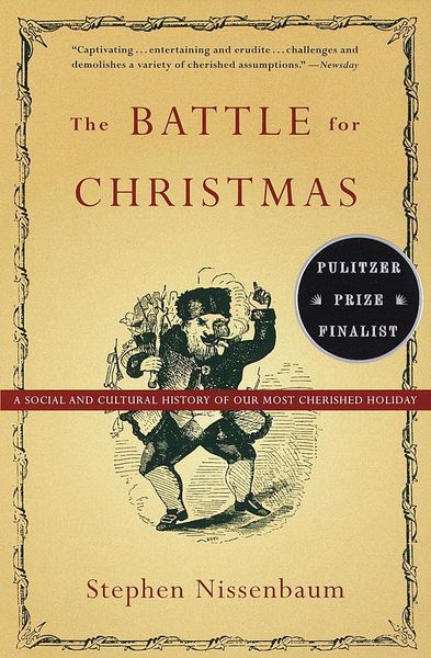 Produktbild: The Battle for Christmas