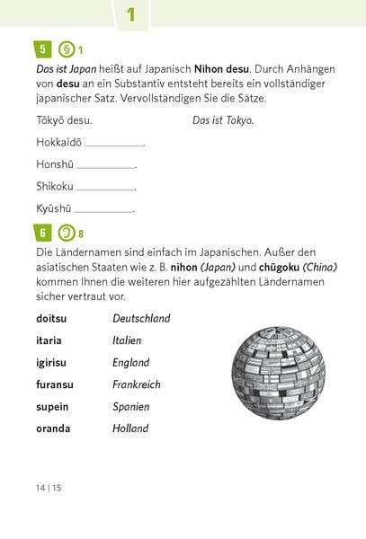 Produktbild: PONS Pocket-Sprachkurs Japanisch