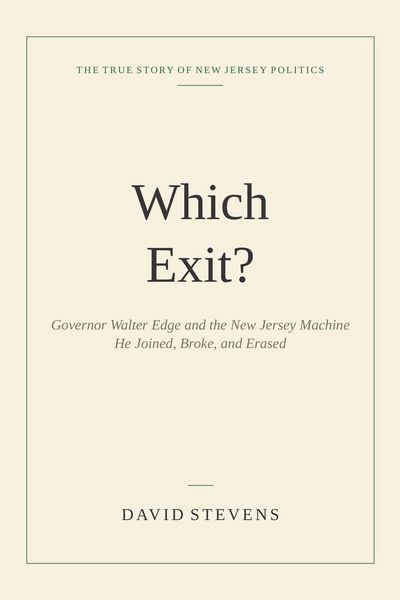 Produktbild: Which Exit?