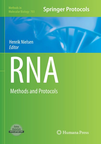 Produktbild: RNA