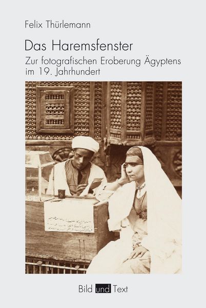 Produktbild: Das Haremsfenster