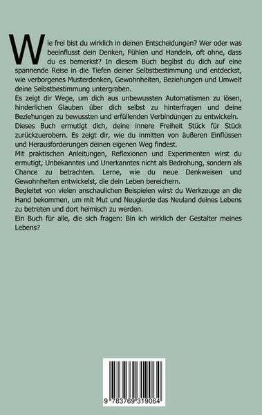 Produktbild: Wer lebt dein Leben?