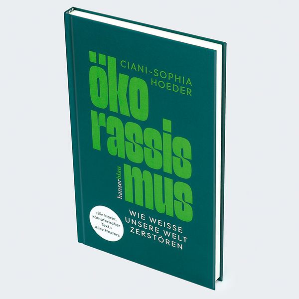 Produktbild: &Ouml;korassismus