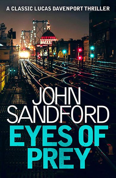 Produktbild: Eyes of Prey