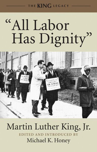 Produktbild: All Labor Has Dignity