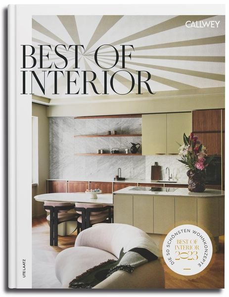 Produktbild: Best of Interior 2023