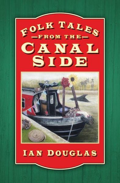 Produktbild: Folk Tales from the Canal Side