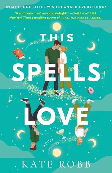 Produktbild: This Spells Love