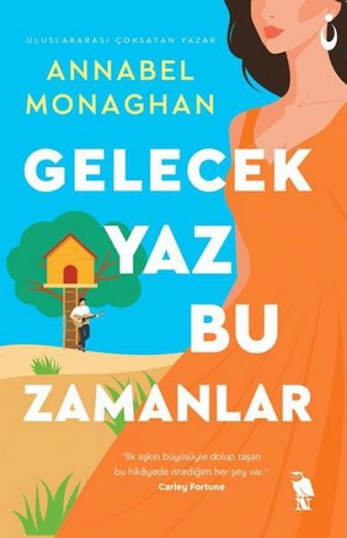 Produktbild: Gelecek Yaz Bu Zamanlar