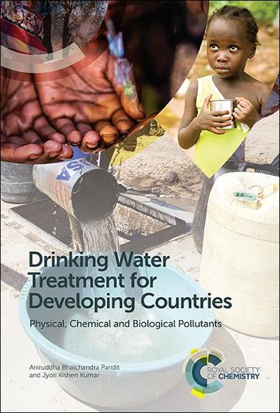 Produktbild: Drinking Water Treatment for Developing Countries