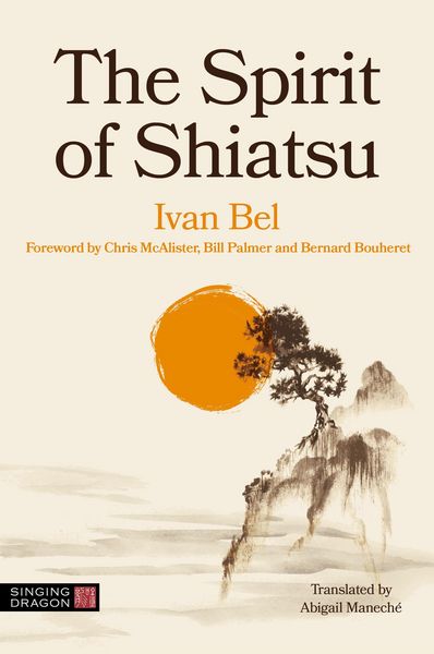 Produktbild: The Spirit of Shiatsu