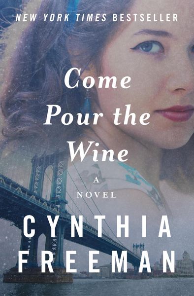 Produktbild: Come Pour the Wine