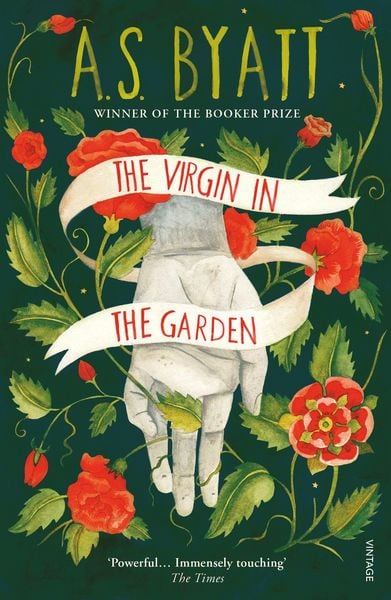 Produktbild: The Virgin in the Garden