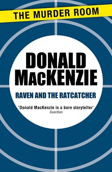 Produktbild: Raven and the Ratcatcher