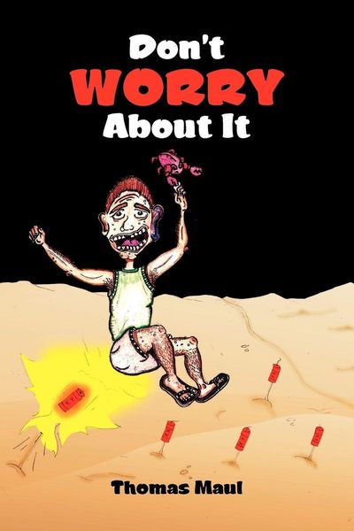 Produktbild: Don't Worry about It