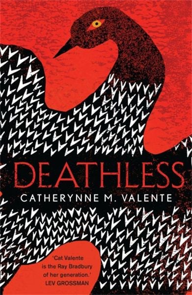 Produktbild: Deathless