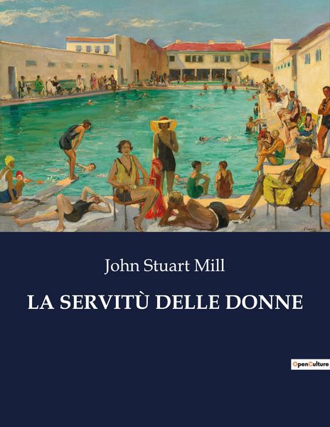 Produktbild: La Servit&ugrave; Delle Donne